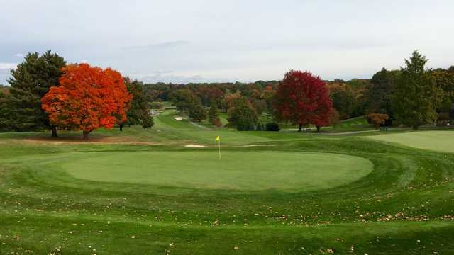 Harrison Meadows Country Club - photo 1
