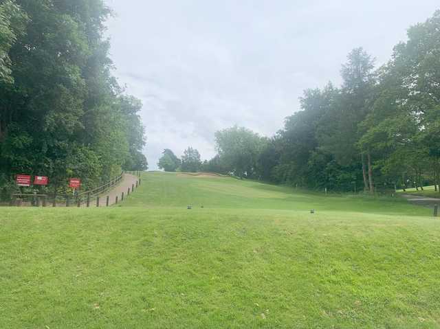 Rickmansworth Par 3