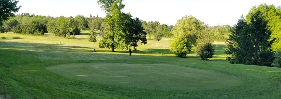 Cranebrook Hills Golf Course - photo 7