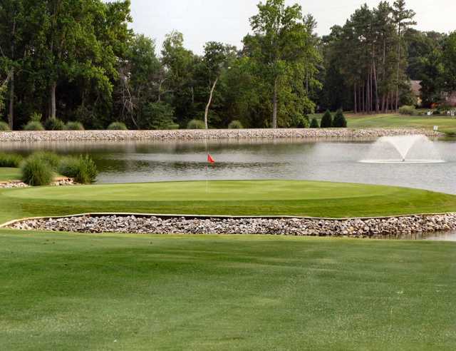 Glen Oaks Golf Club