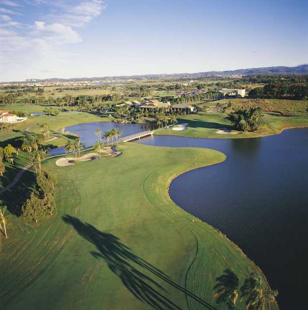 Palm Meadows Golf Course - photo 2