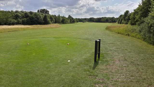 Wheathill Golf Club - photo 5