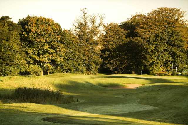 Delta Hotels by Marriott Worsley Park Country Club - photo 3