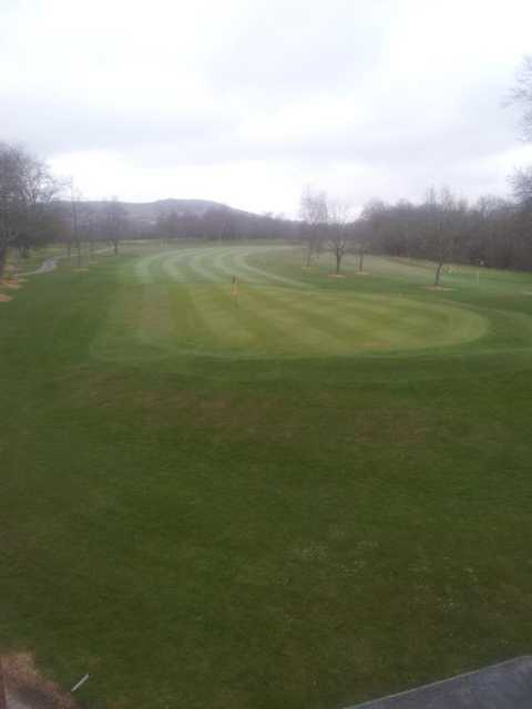 Glynhir Golf Club - photo 3