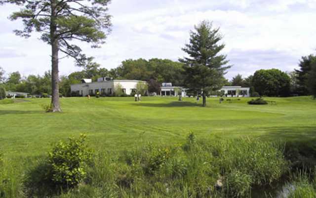 Indian Meadows Golf Course - photo 2