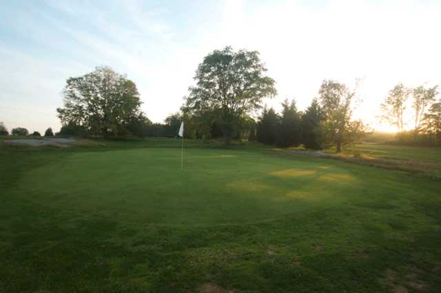 Frederick Golf Club - photo 3