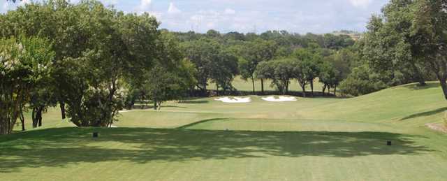 Squaw Creek Golf Club - photo 5