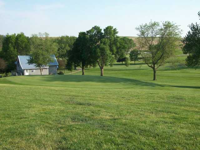 Audubon Golf & Country Club - photo 3
