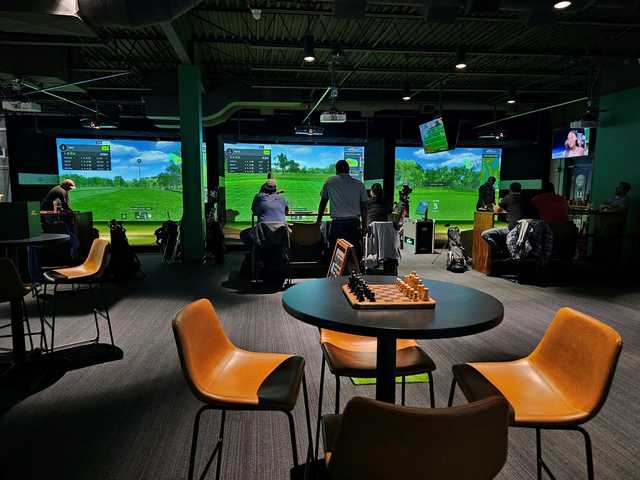 X-Golf Perrysburg - photo 4