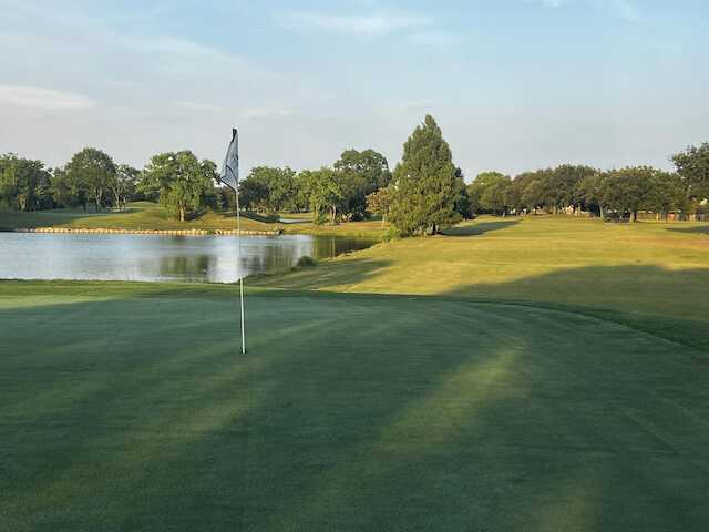 Battleground Golf Course at Deer Park - photo 4