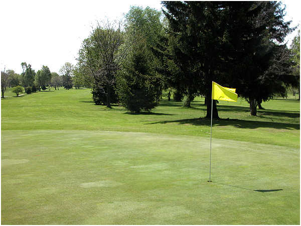 Gracewil Country Club - photo 3