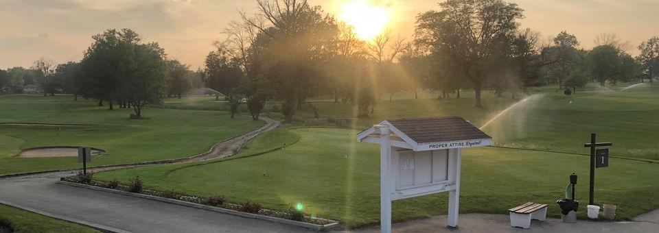 Chicago Heights Park District Golf Course West - photo 4