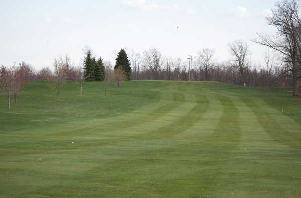 Tyrone Hills Golf Club - photo 5