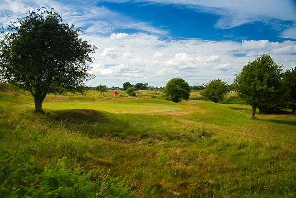 Holywell Golf Club - photo 4