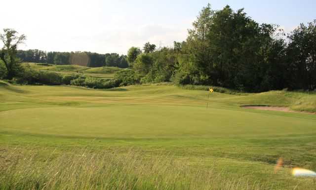 The Course at Aberdeen - photo 7