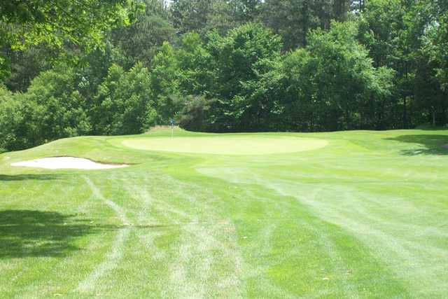 Buck Hill Golf Club - photo 4