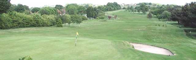 West Bradford Golf Club - photo 4