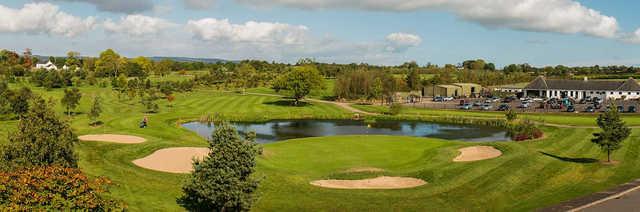 Greenacres Golf Club - photo 2