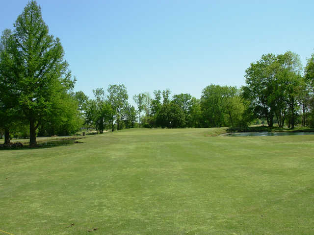 Cottonwood Golf Club