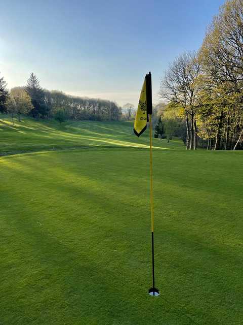 Lees Hall Golf Club - photo 4