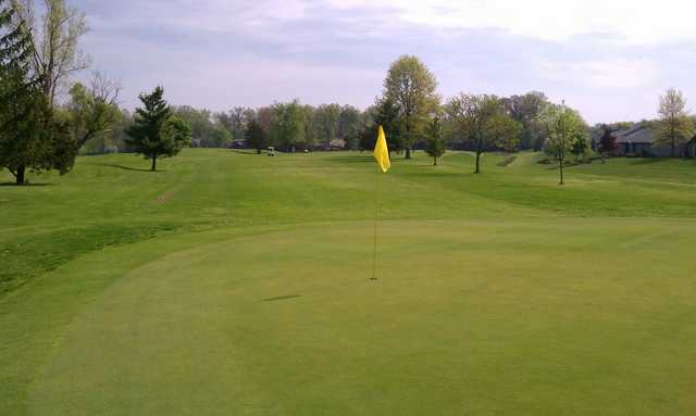Arlington Park Golf Club