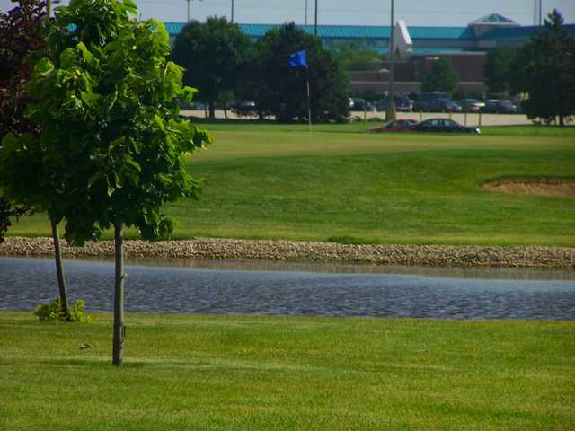 Aspen Ridge Golf Course - photo 3