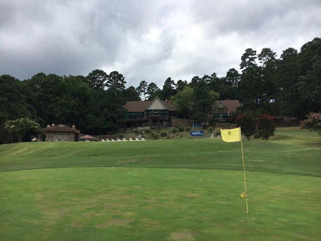Russellville Country Club - photo 2