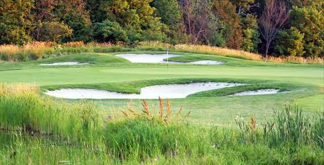 White Sands Golf & Practice Center
