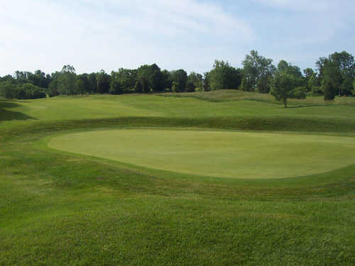 Persimmon Ridge Golf Club - photo 2