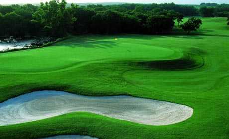 Buffalo Creek Golf Club - photo 5