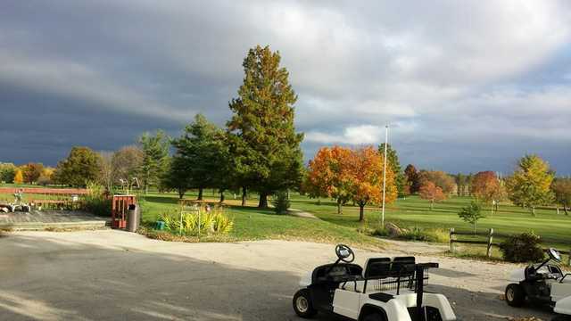 Dayton Ridge Golf Club - photo 3
