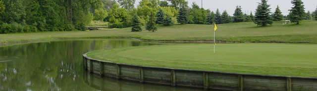 Hickory Creek Golf Course - photo 2