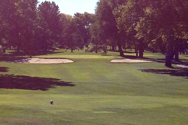 Hillcrest Country Club - photo 2