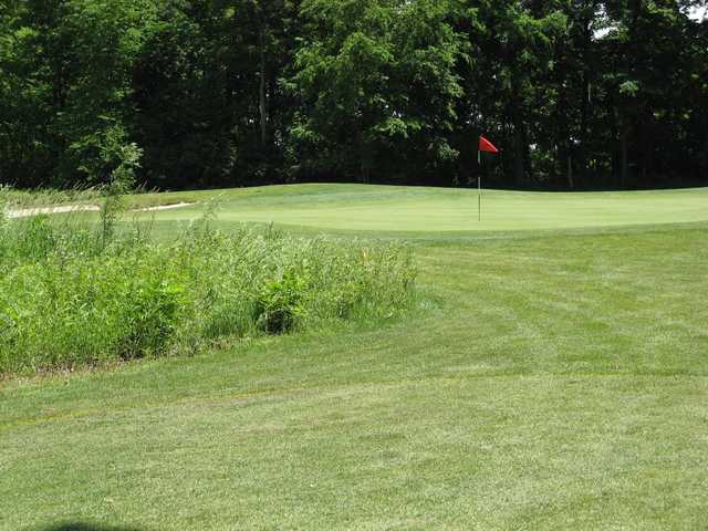 Pierce Lake Golf Course - photo 3