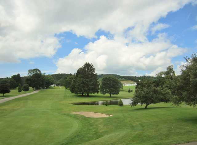 Cortland Country Club - photo 3