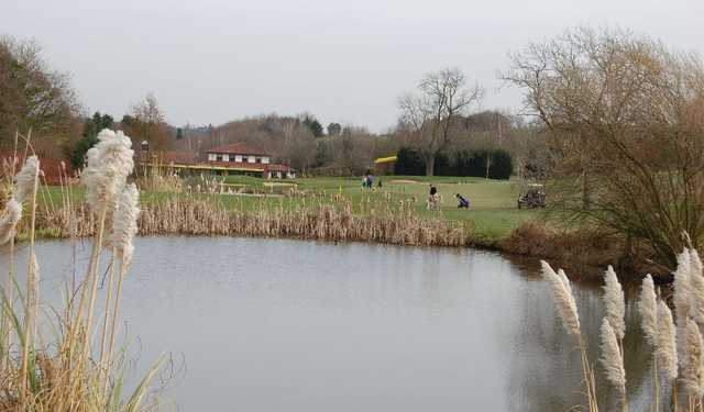 Springwater Golf Club - photo 6