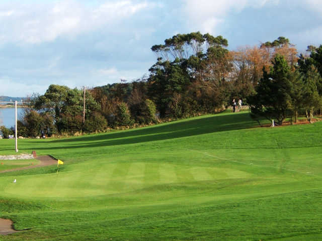 Mahee Island Golf Club - photo 3