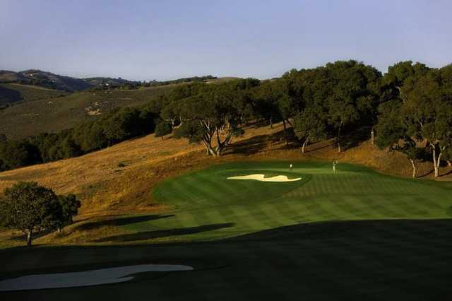 Carmel Valley Ranch Golf Course - photo 5