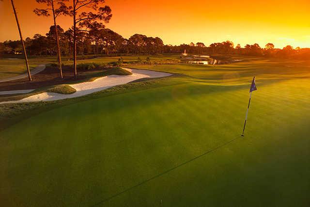 Club De Bonmont, Plantation Bay