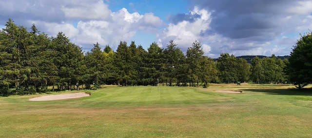 Accrington & District Golf Club - photo 5