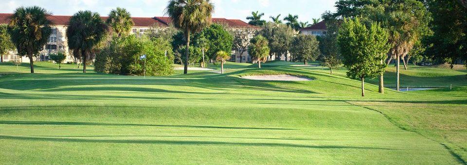 Flamingo Lakes Country Club - photo 5