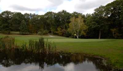 Clearview Golf Course - photo 1