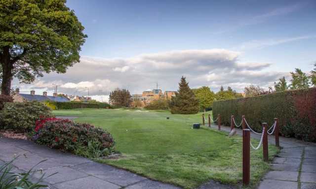 Craigmillar Park Golf Club - photo 6