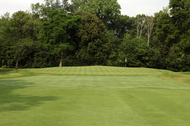Oshkosh Country Club - photo 4