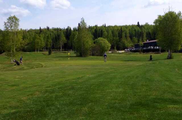 North Star Golf Course - photo 3