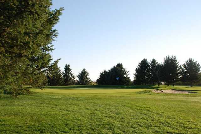 Raymond Golf Club - photo 3