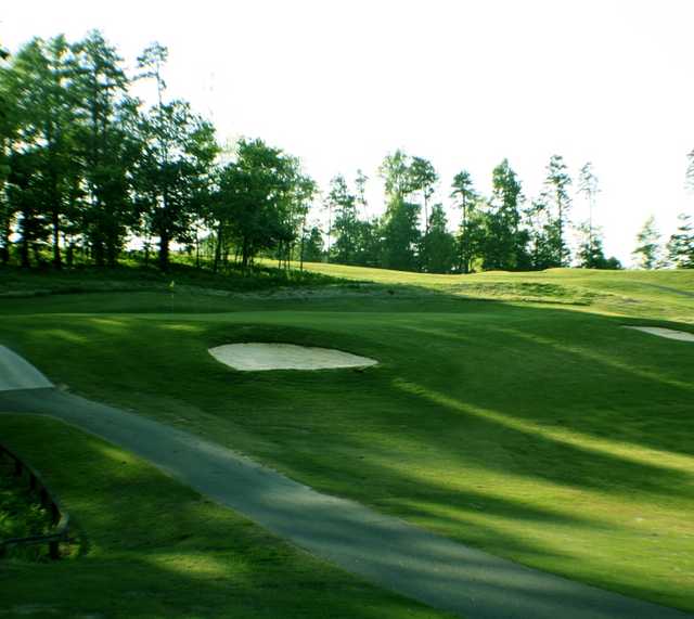 Olde Homeplace Golf Club - photo 3