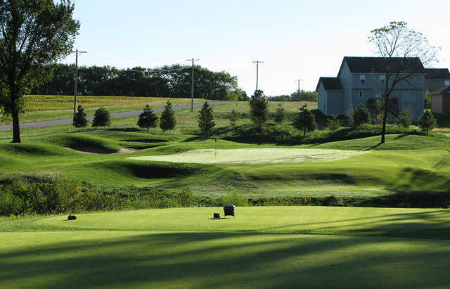 Falcon Lakes Golf Course - photo 7