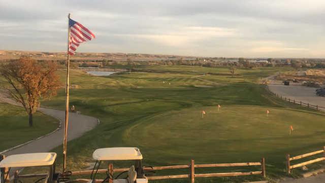 Eagle Ridge Golf Club - photo 3