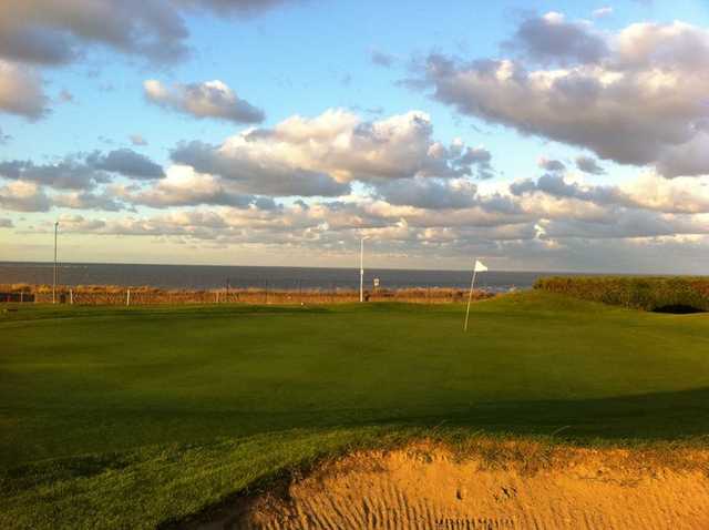 Westgate & Birchington Golf Club - photo 3